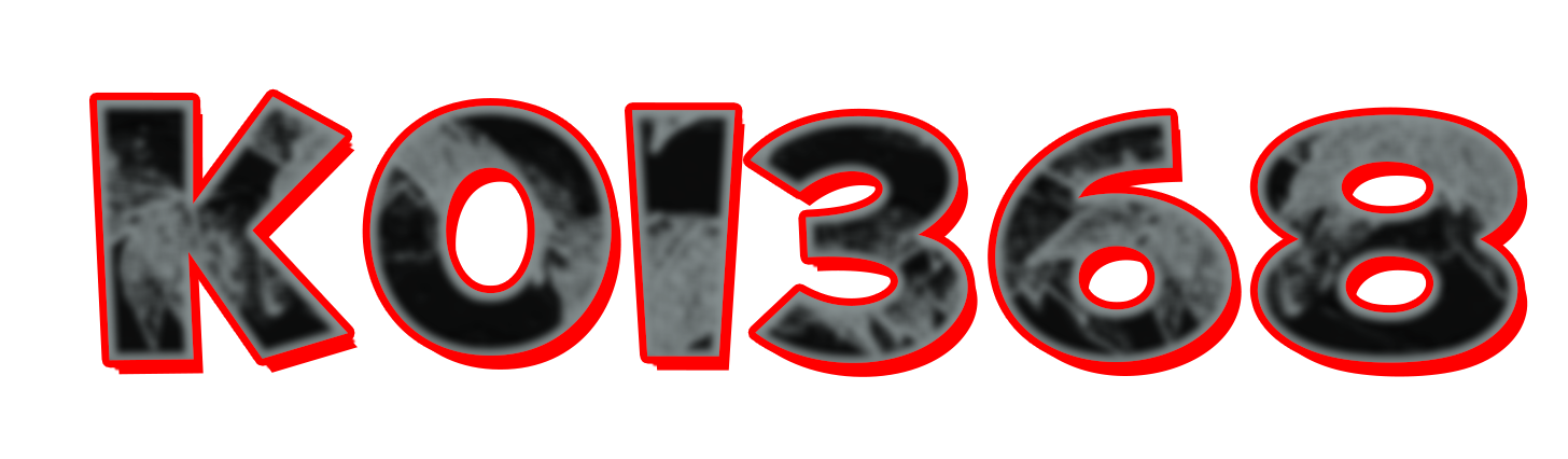 KOI368 Logo
